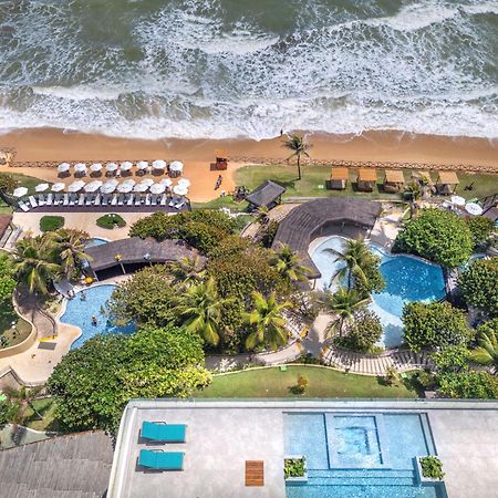 Serhs Experience Suites Natal Zewnętrze zdjęcie