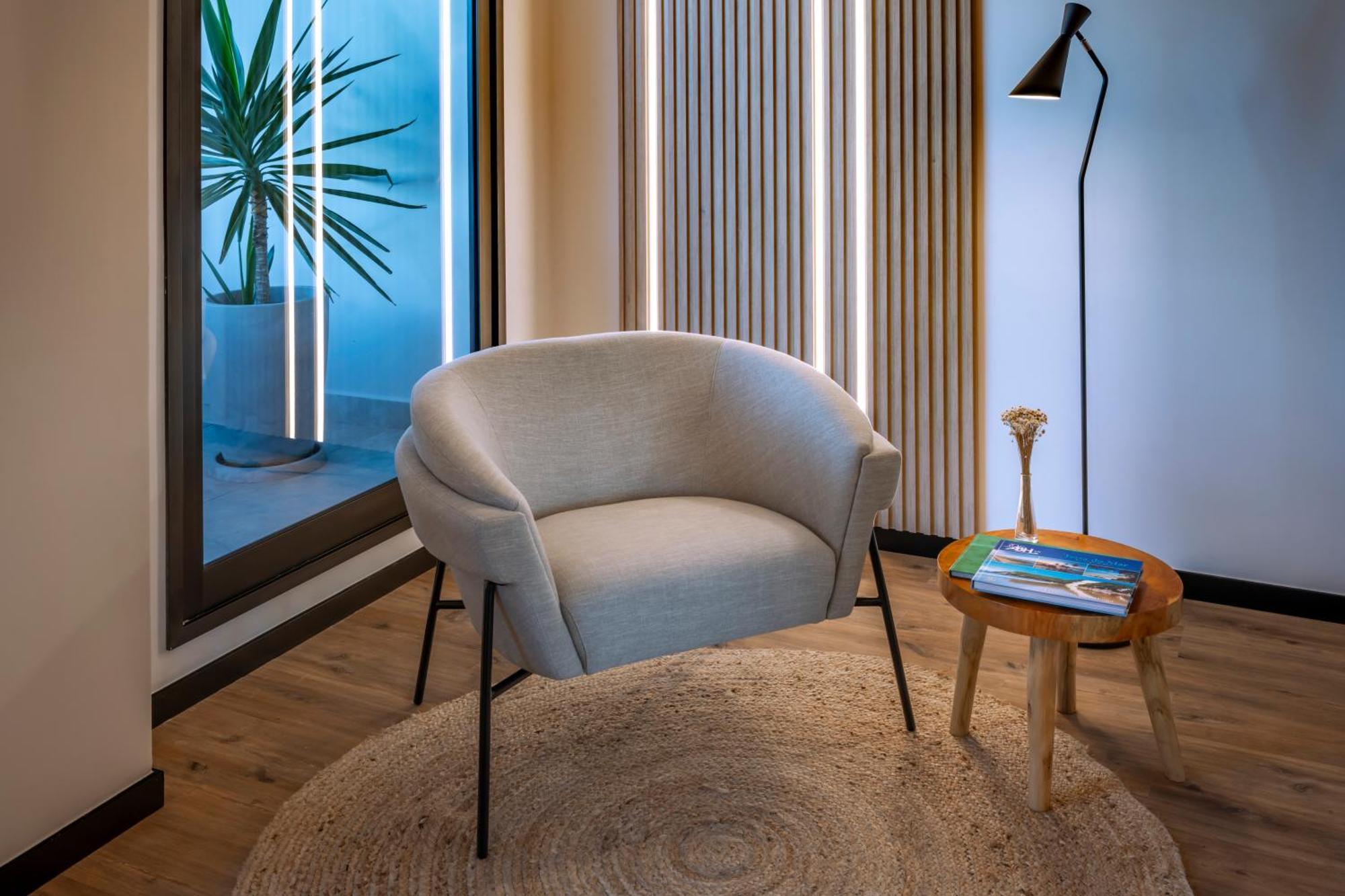 Serhs Experience Suites Natal Zewnętrze zdjęcie