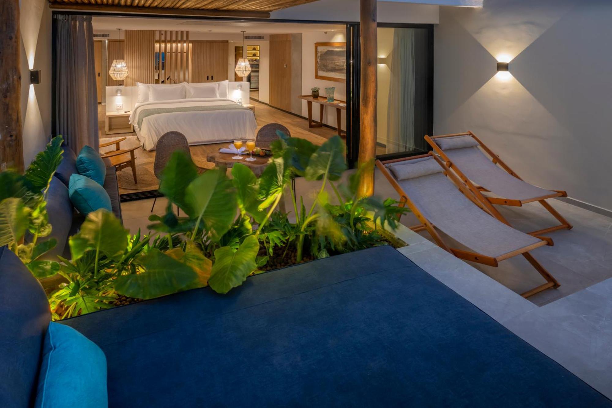 Serhs Experience Suites Natal Zewnętrze zdjęcie