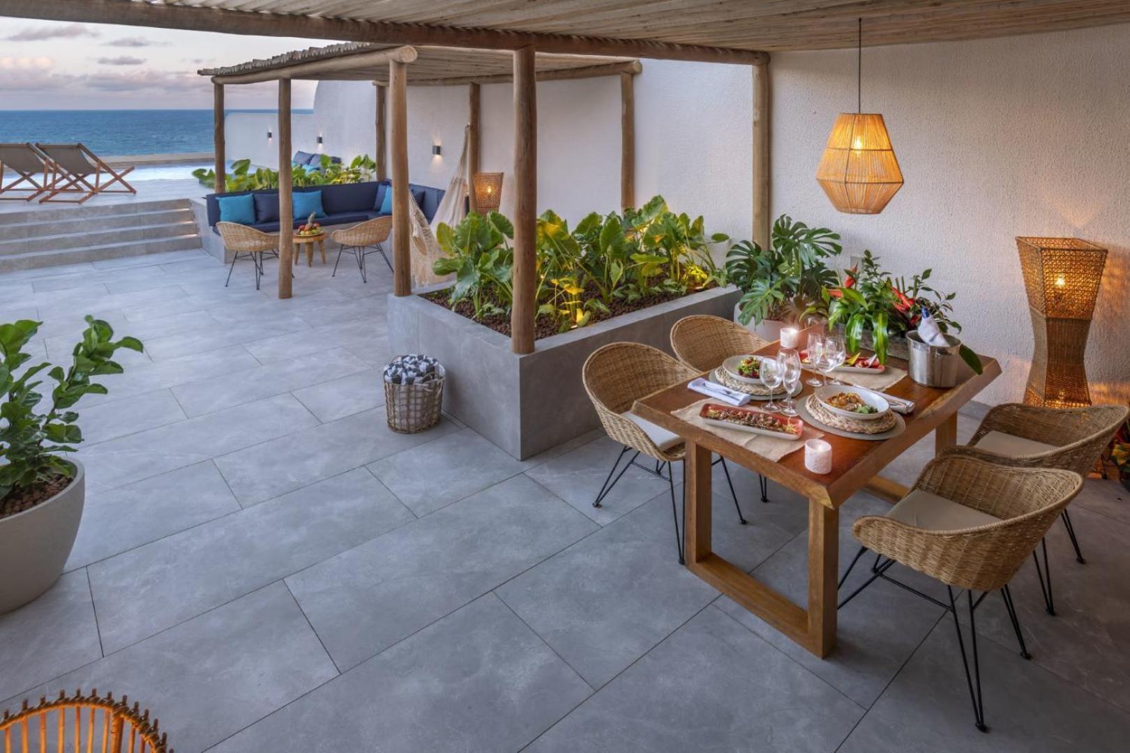 Serhs Experience Suites Natal Zewnętrze zdjęcie