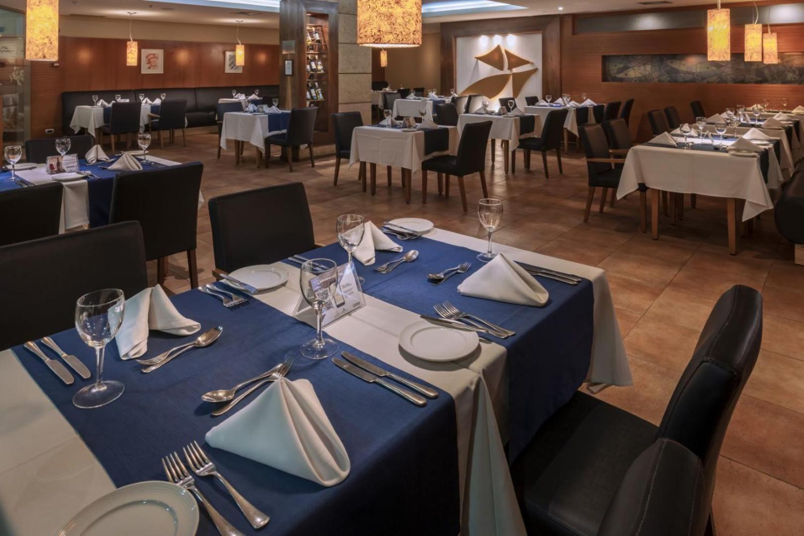 Serhs Experience Suites Natal Zewnętrze zdjęcie
