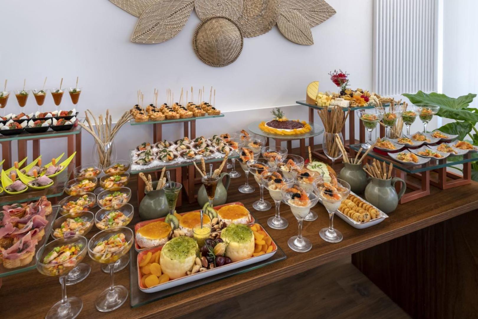 Serhs Experience Suites Natal Zewnętrze zdjęcie