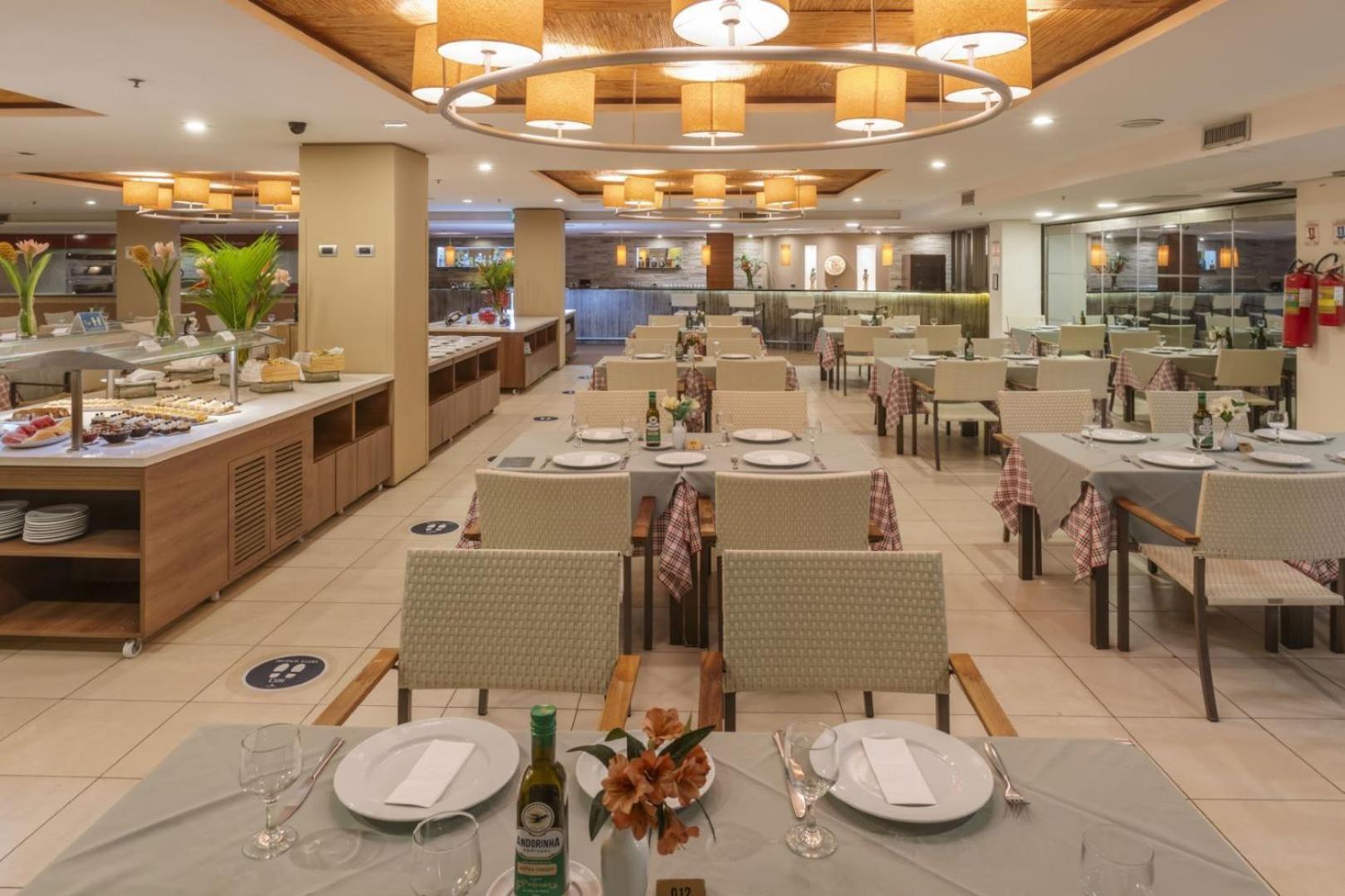 Serhs Experience Suites Natal Zewnętrze zdjęcie