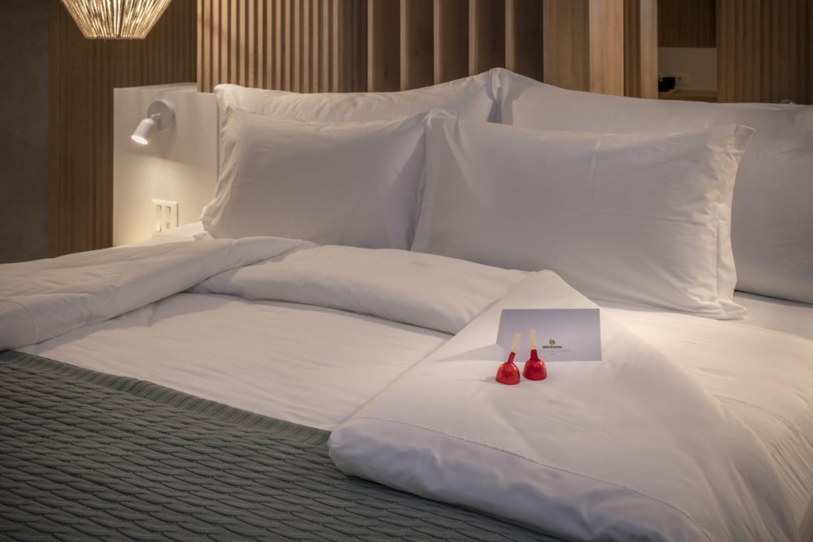Serhs Experience Suites Natal Zewnętrze zdjęcie
