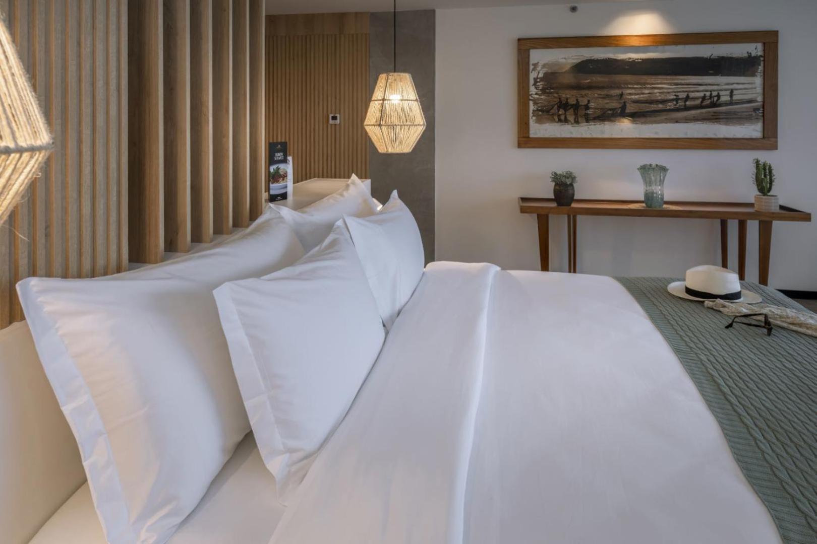 Serhs Experience Suites Natal Zewnętrze zdjęcie