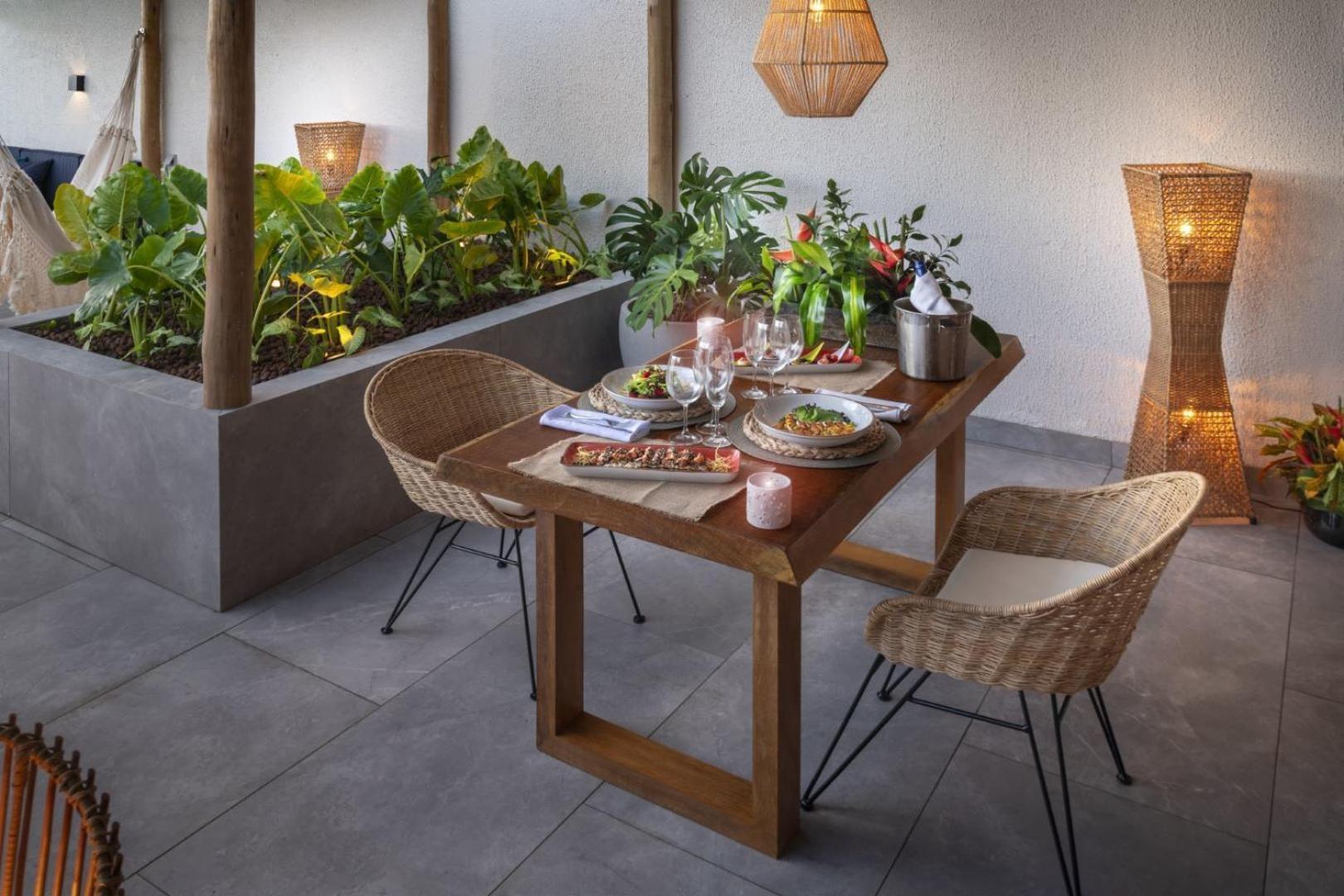 Serhs Experience Suites Natal Zewnętrze zdjęcie
