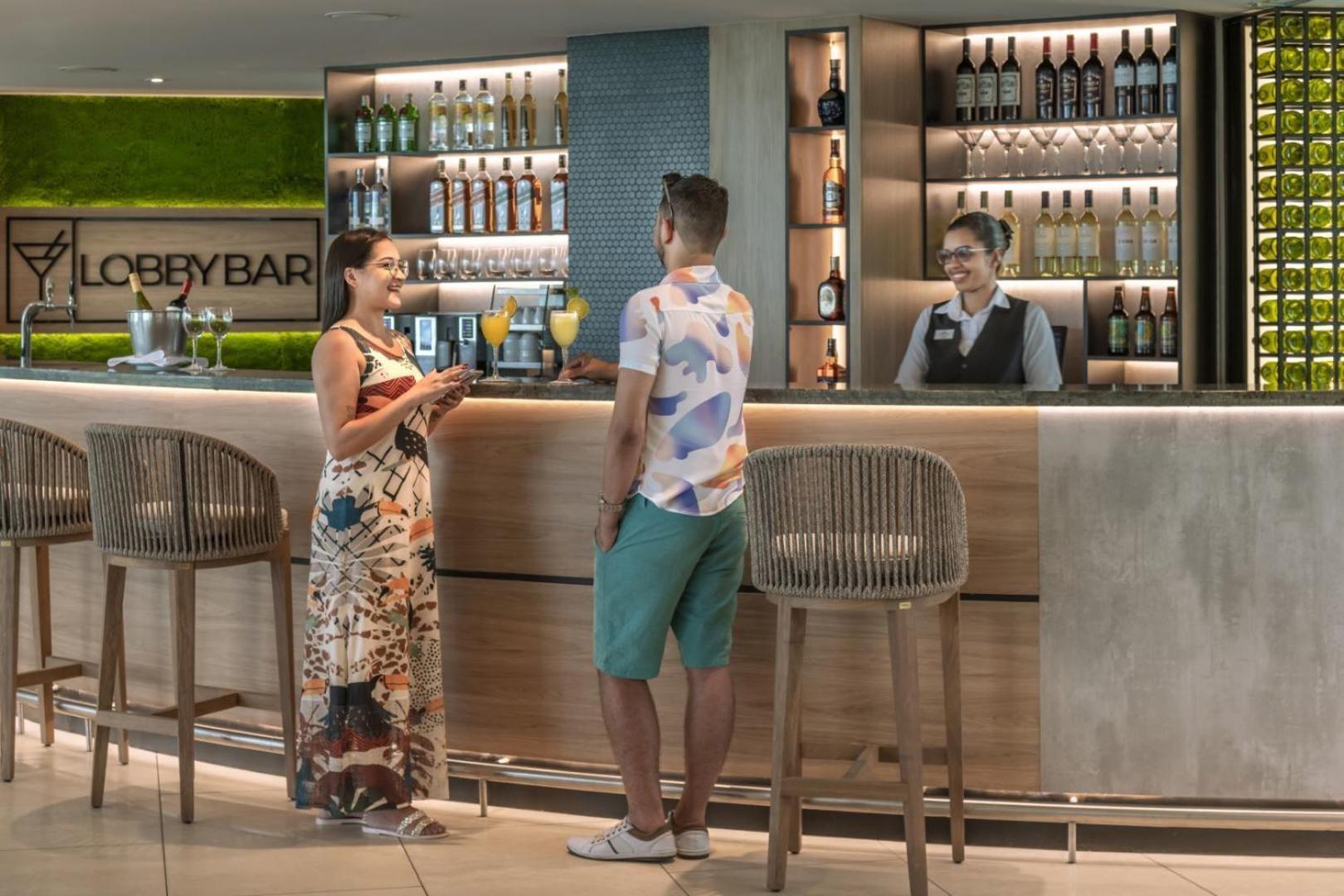 Serhs Experience Suites Natal Zewnętrze zdjęcie