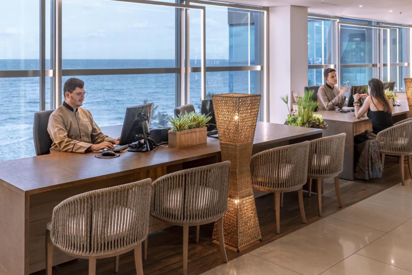 Serhs Experience Suites Natal Zewnętrze zdjęcie