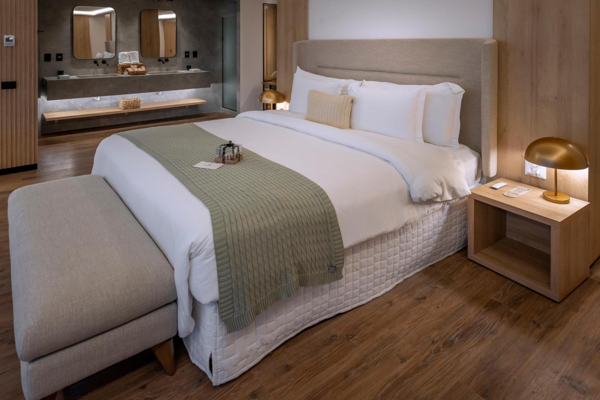 Serhs Experience Suites Natal Zewnętrze zdjęcie
