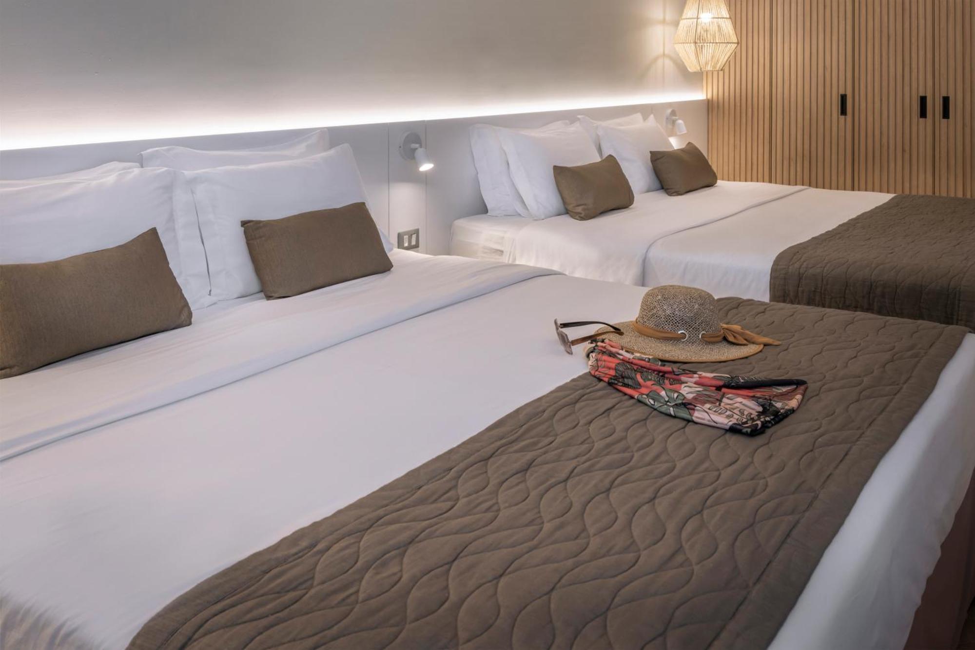 Serhs Experience Suites Natal Zewnętrze zdjęcie