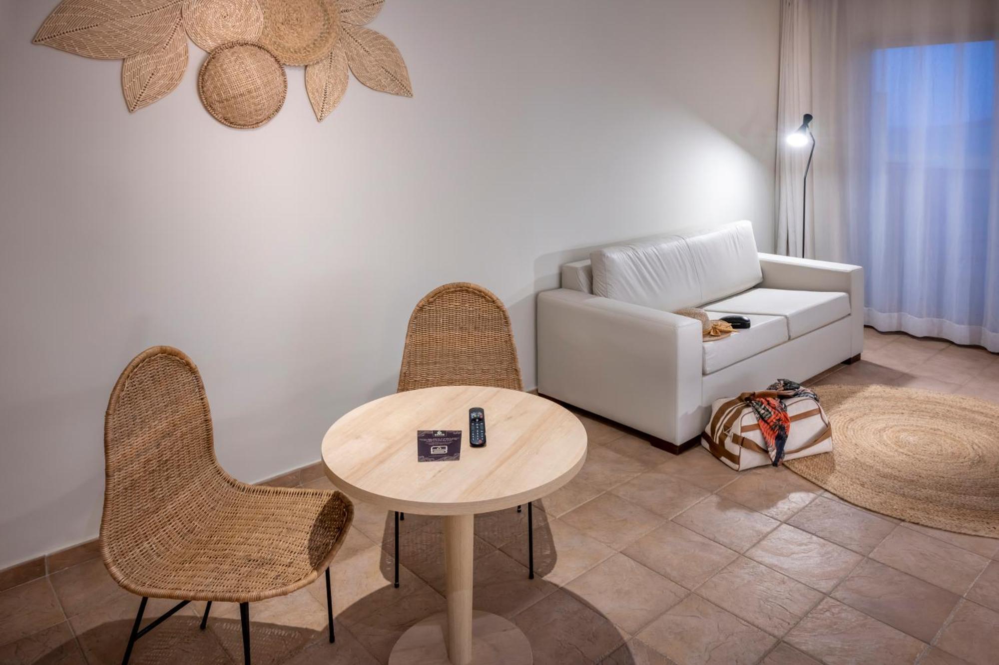 Serhs Experience Suites Natal Zewnętrze zdjęcie